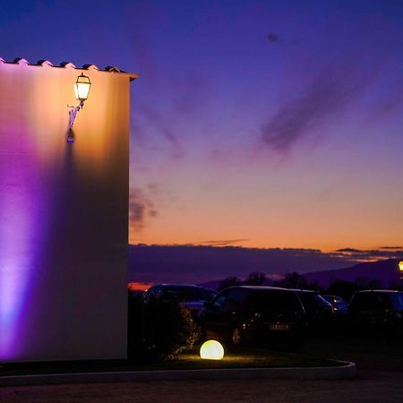 Tenuta Amalthea Villa Sessa Aurunca Exterior foto