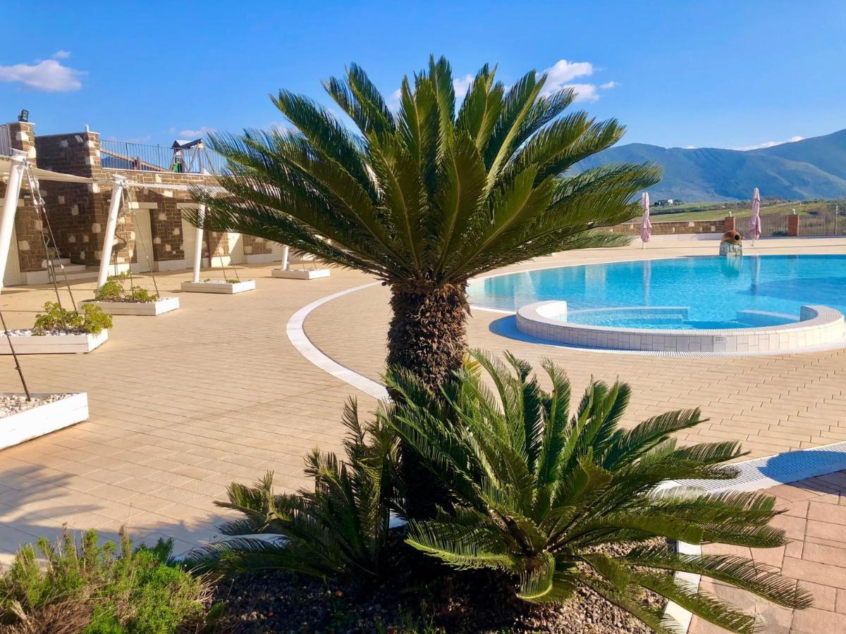 Tenuta Amalthea Villa Sessa Aurunca Exterior foto