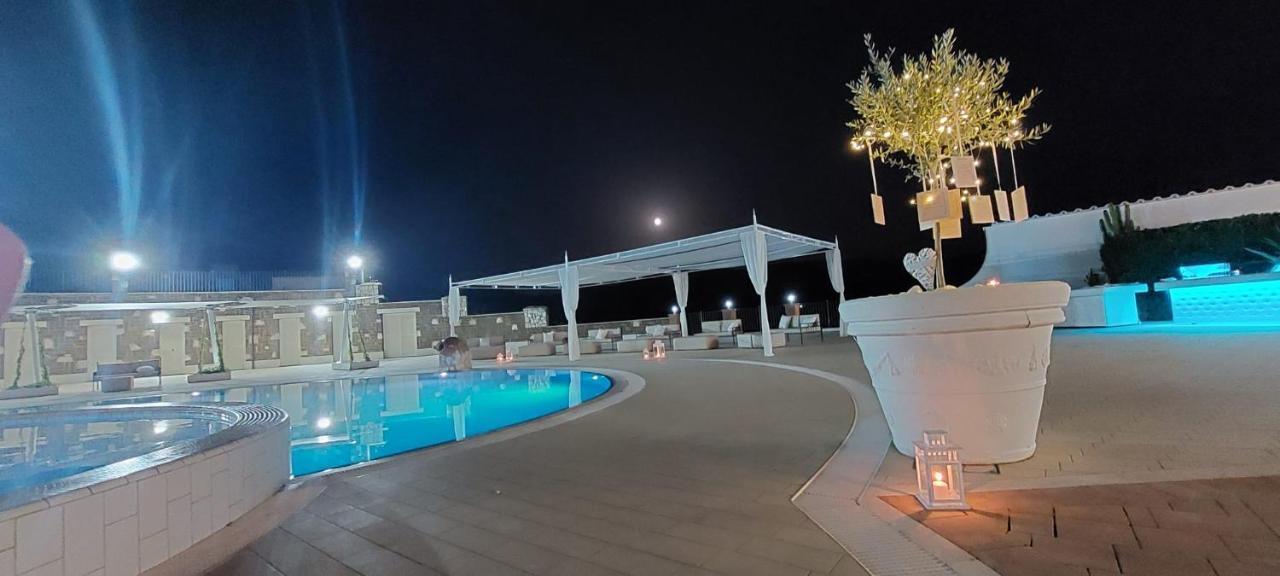 Tenuta Amalthea Villa Sessa Aurunca Exterior foto